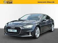 Gebraucht Audi A5 Advanced Plus 204 PS (150 kW) 2021 Andere Coupé