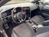 gebraucht VW Golf 2.0 TSI DSG GTI Performance