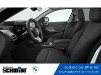 Gebraucht BMW 220 Gran Coupé Shadowline 170 PS (125 kW) 2025 Skyscrapergrau Coupé