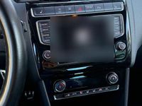 Gebraucht VW Polo Sound 90 PS (66 kW) 2017 Schwarz Kleinwagen