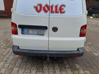 gebraucht VW Transporter T5