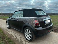 gebraucht Mini Cooper Cabriolet Cooper