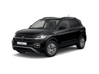Gebraucht VW T-Cross Move 95 PS (69 kW) 2023 SUV