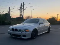 Gebraucht BMW 525 M Sport 2002 Limousine