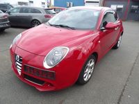 gebraucht Alfa Romeo MiTo Turismo