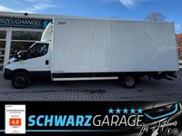Gebraucht Iveco Daily 110 PS (80 kW) 2017 Andere