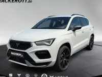 Neu Cupra Ateca 190 PS (139 kW) 2026 Weiss SUV