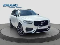 Gebraucht Volvo XC90 Ultimate 235 PS (172 kW) 2023 Weiß SUV