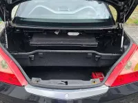Gebraucht Opel Tigra Edition 125 PS (91 kW) 2005 Schwarz Cabrio