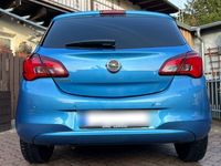 gebraucht Opel Corsa 1.2 Active PDC, Sitzheizung, Tempomat, Alu