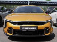 Neu Kia K4 GT-Line 179 PS (131 kW) 2026 Sparkling gelb metallic Limousine