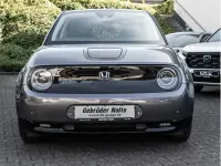 Gebraucht Honda e 100 kW (136 PS) 2022 Grau / Kleinwagen