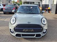 Second-hand Mini Cooper 136 CP (100 kW) 2017 Gri Hatchback