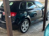 Brugt Audi A3 102 HK (75 kW) 2006 Sort Hatchback