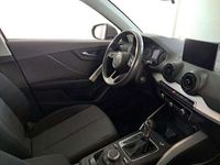 gebraucht Audi Q2 1.6 TDI S-tronic DESIGN Navi/PTC