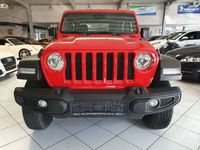 gebraucht Jeep Wrangler 4X4 Sport 3,6*SCHALTER*StartStop*lessKm