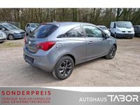 Second-hand Opel Corsa 101 CP (74 kW) 2019 Gri Hatchback