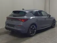 Gebraucht Cupra Leon 245 PS (180 kW) 2023 Grau Limousine