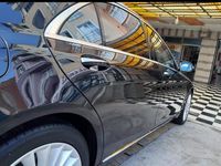 Gebraucht Mercedes S500 455 PS (334 kW) 2013 Schwarz Limousine