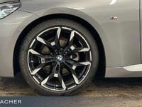 Second-hand BMW 220 Efficient Dynamics 184 CP (135 kW) 2025 Gri Coupe