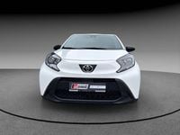 Neu Toyota Aygo X X-play 72 PS (52 kW) 2026 Weiß SUV