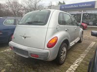 gebraucht Chrysler PT Cruiser Touring 2.0