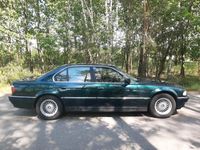 gebraucht BMW 728 i E38 gepflegter Original Zustand