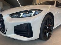 Neu BMW M440 Performance 340 PS (250 kW) 2026 Weiß Limousine