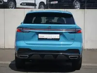 Neu MG HS Luxury 170 PS (125 kW) 2025 Andere SUV