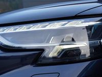 Second-hand Audi A8 Performance 340 CP (250 kW) 2022 Albastru Berlinǎ