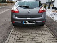 gebraucht Renault Mégane MeganedCi 130 FAP Luxe