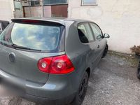 Gebraucht VW Golf IV Basis 75 PS (55 kW) 2004 Grau Limousine