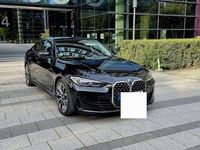 Gebraucht BMW 420 Performance 190 PS (139 kW) 2021 Schwarz Coupé