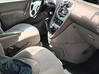 Gebraucht Citroën Xsara 2001 Grau Kombi