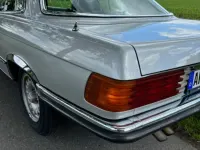 Gebraucht Mercedes SLC280 185 PS (136 kW) 1975 Coupé