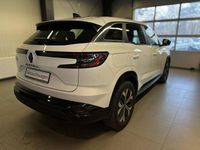 Gebraucht Renault Austral Evolution 158 PS (116 kW) 2023 Weiß SUV