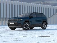 Neu Jeep Compass 224 PS (164 kW) 2026 Blau SUV