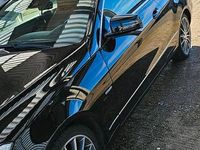 Gebraucht Mercedes 220 170 PS (125 kW) 2012 Schwarz Cabrio