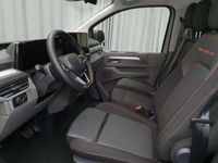 Nowe VW Transporter 170 KM (125 kW) 2025 Biały Van