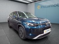 Gebraucht VW Tayron 204 PS (150 kW) 2025 Blau SUV