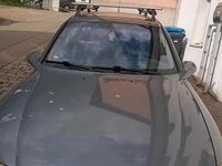 Gebraucht Opel Vectra 2001 Grau Kombi