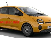 Neu Renault Twingo Evolution 60 kW (82 PS) 2026 Mango gelb Kleinwagen