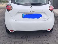 Gebraucht Renault Zoe Experience 80 kW (109 PS) 2020 Kleinwagen