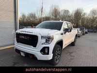 Gebraucht GMC Sierra 360 PS (264 kW) 2020 Weiß Pickup