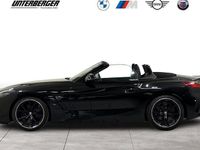 Gebraucht BMW Z4 M Sport 340 PS (250 kW) 2025 Saphirschwarz Cabrio