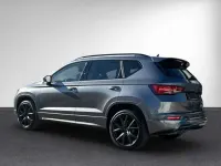 Second-hand Cupra Ateca 150 CP (110 kW) 2026 Gri SUV