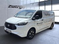 Gebraucht Ford Transit Custom 232 PS (170 kW) 2025 Weiß Van / Kleinbus