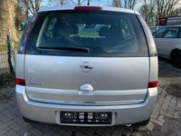 Gebraucht Opel Meriva Selection 90 PS (66 kW) 2008 Van / Kleinbus