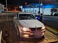 gebraucht BMW 120 1er d M paket TÜV Neu gemacht