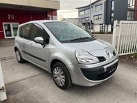 Gebraucht Renault Grand Modus 103 PS (75 kW) 2012 Silber Van / Kleinbus